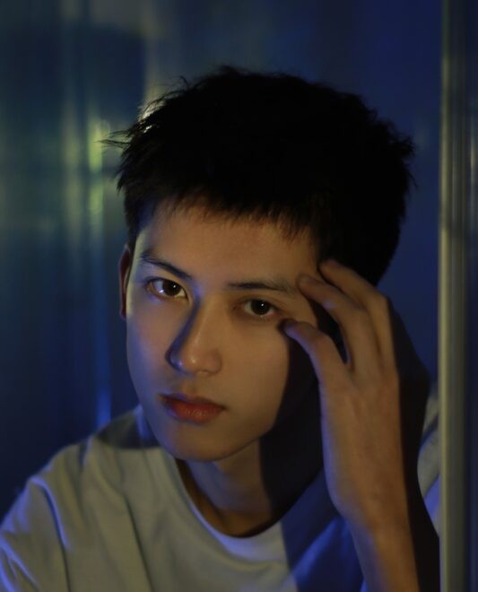 Anh Hoàng