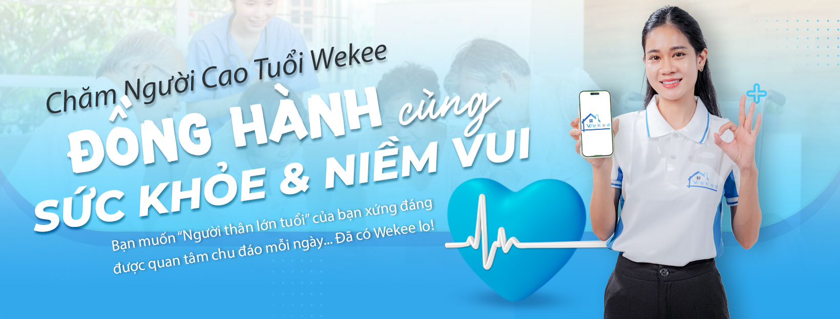 Chăm sóc trẻ em