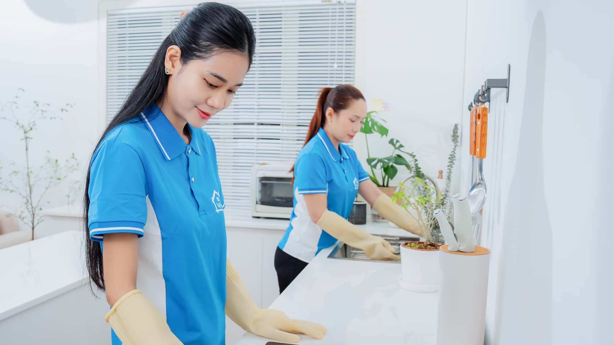 Tinh thần trách nhiệm cao