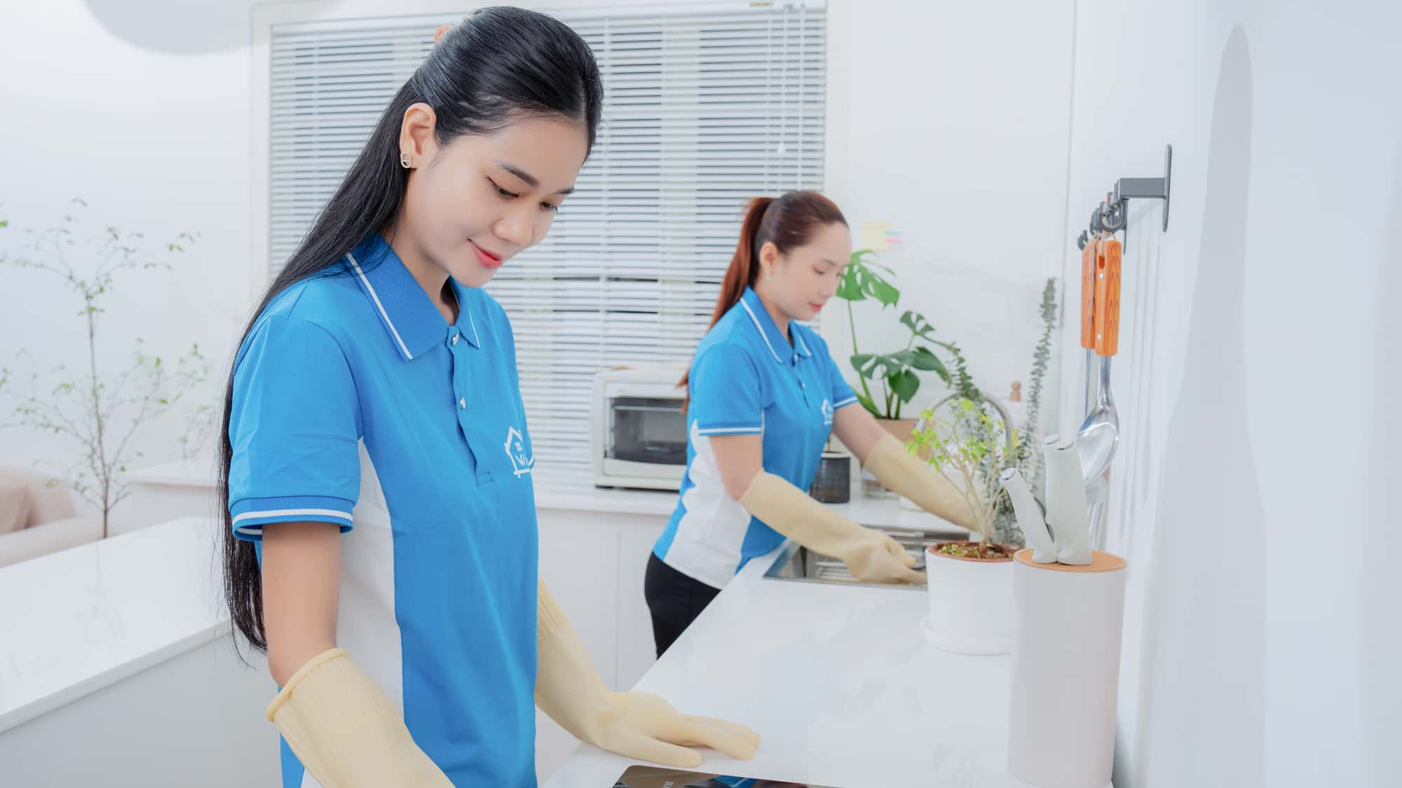 Linh hoạt theo nhu cầu