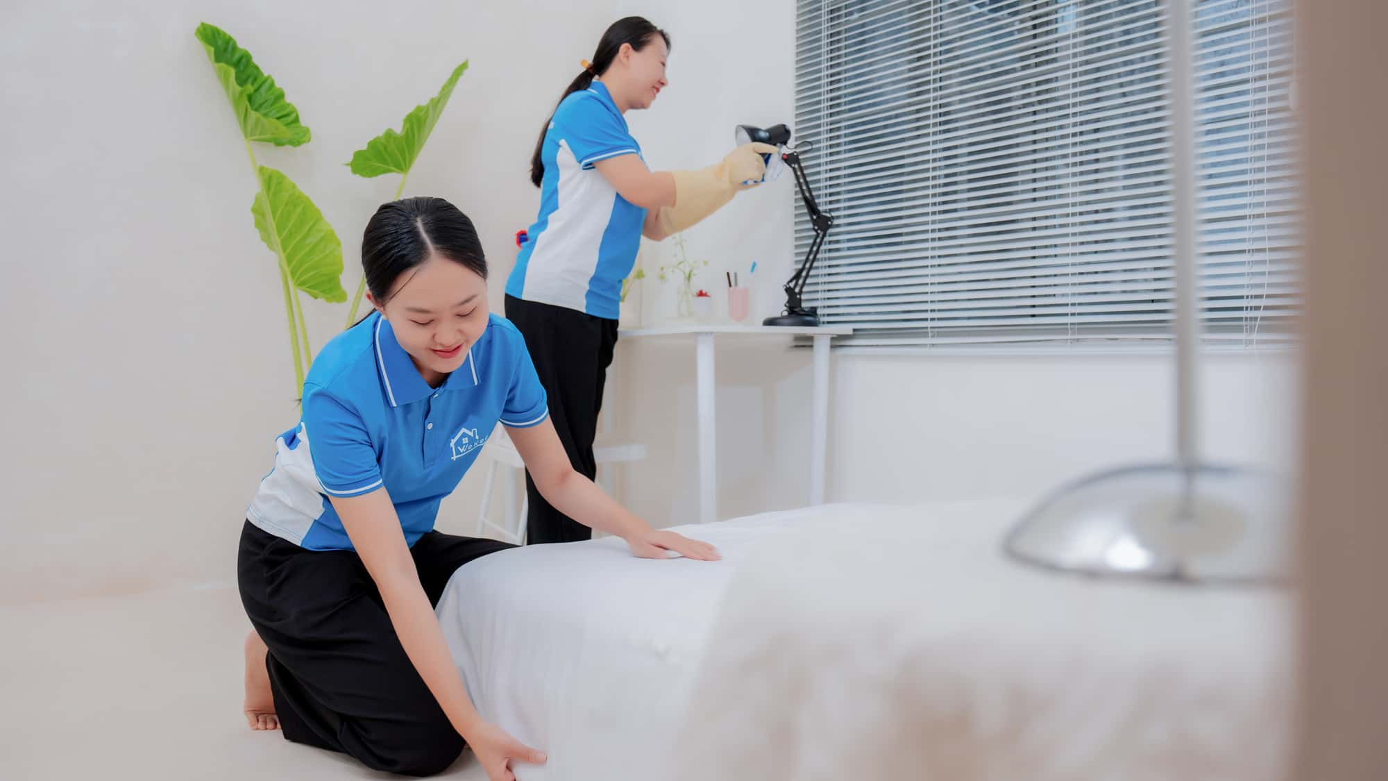 Thiết bị hiện đại