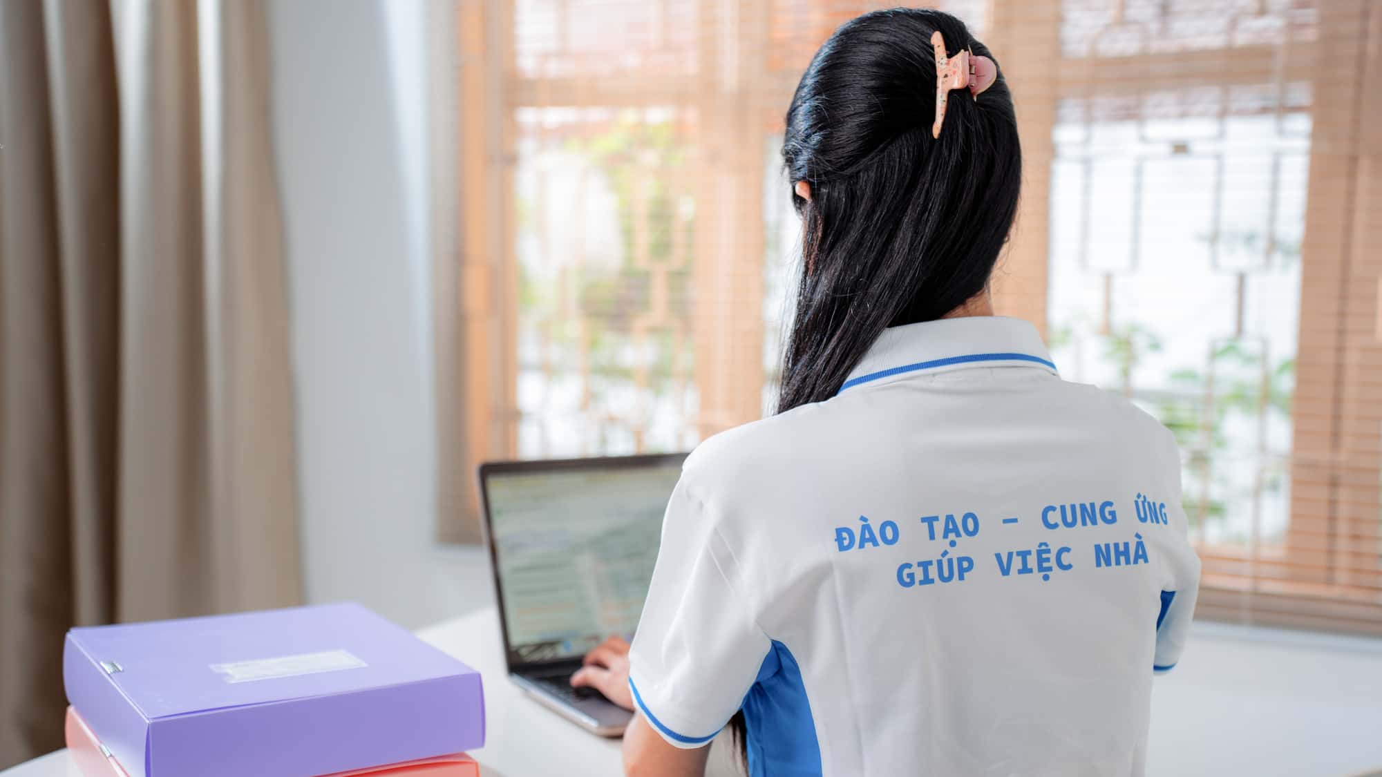 Đồng hành cùng người cao tuổi